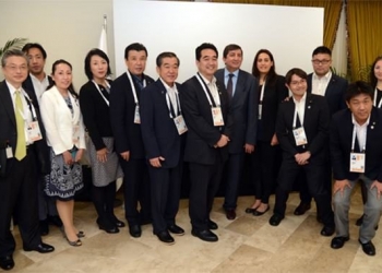 Japonya, EXPO 2016’nın tecrübelerinden yararlanacak