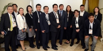 Japonya, EXPO 2016’nın tecrübelerinden yararlanacak