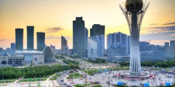 Kazakistan OECD ülkelerine vizeyi kaldırıyor