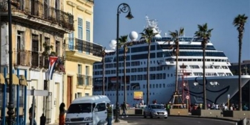 Küba ABD ilişkilerinde ilkler devam ediyor