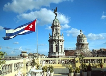 Küba çekim merkezi oluyor