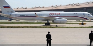 Rusya Devlet Başkanı Putin Yunanistan’da!