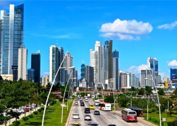 THY Panama ve Bogota seferleri başladı