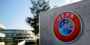 UEFA yeni başkanını Atina’da seçecek