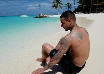 Beşiktaş’ın gözdesi Maldivler’de!