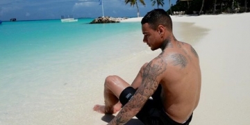 Beşiktaş’ın gözdesi Maldivler’de!