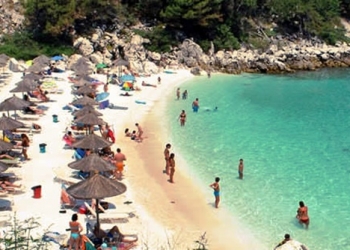 Rus turistlerin yeni gözdesi Yunanistan