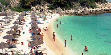 Rus turistlerin yeni gözdesi Yunanistan