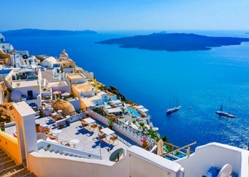 Şöhret Sıralamasına Yunan adaları damga vurdu