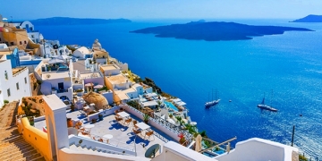 Şöhret Sıralamasına Yunan adaları damga vurdu