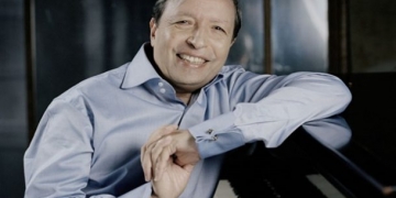 Efsane piyanist Murray Perahia İstanbul Müzik Festivali’nde