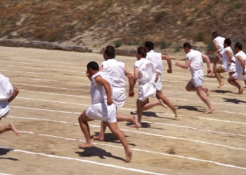 Yunanistan’da Nemea Oyunları heyecanı yaşandı
