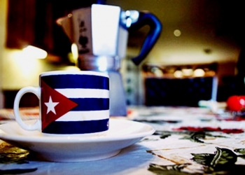 50 yıl sonra Küba kahvesi içebilecekler!