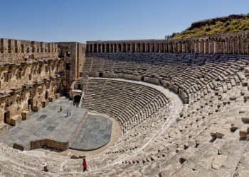 376 müze ve örenyeri kiraya veriliyor!