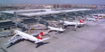 Atatürk Havalimanında trafik normale döndü
