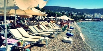 Krizin çözümünde Avrupalı ve Rus turistler şart!