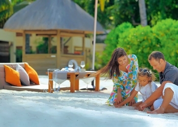 Çocuklarınızla eşsiz bir yaz tatili yaşamaya hazır olun!