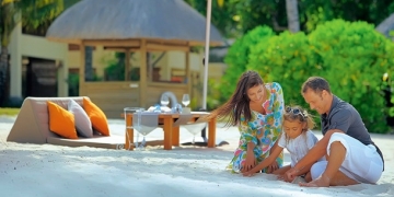 Çocuklarınızla eşsiz bir yaz tatili yaşamaya hazır olun!