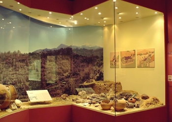 Eleutherna: Antik Yunan’dan günümüze açılan pencere