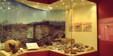 Eleutherna: Antik Yunan’dan günümüze açılan pencere