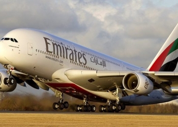 IBM ve Emirates arasında dev anlaşma