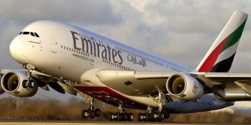 IBM ve Emirates arasında dev anlaşma