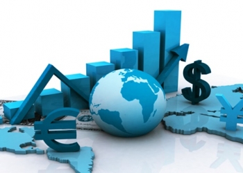 En hızlı zenginleşme Hindistan ve Çin’de