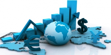 En hızlı zenginleşme Hindistan ve Çin’de