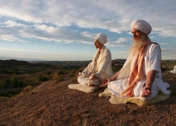 Hindistan yogayla ilgilenen turistler için vizeyi kolaylaştırdı