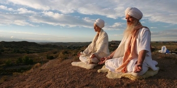 Hindistan yogayla ilgilenen turistler için vizeyi kolaylaştırdı