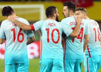 EURO 2016 Türkiye maç tarihleri