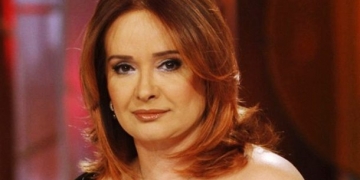 Ünlü oyuncu Müjde Ar Yunan adasına yerleşiyor