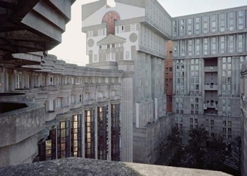 Paris’in unutulmuş ütopyası