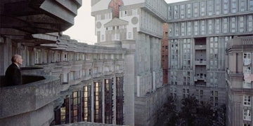 Paris’in unutulmuş ütopyası