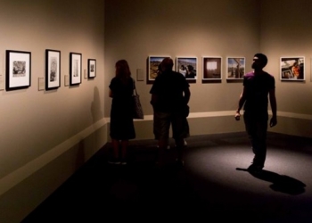 PHotoEspana Madrid’de kapılarını açtı