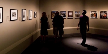 PHotoEspana Madrid’de kapılarını açtı