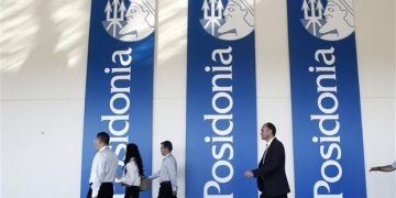 Yunanistan Posidonia Denizcilik Fuarı büyük ilgi görüyor