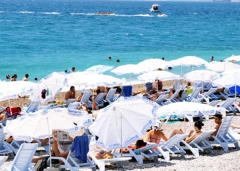 Rusya’dan kritik turizm açıklaması