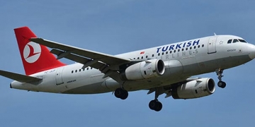 THY bugün yapacağı İtalya seferlerini iptal etti