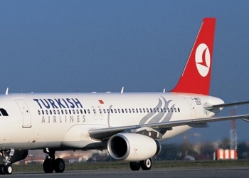 THY, 340 seferini iptal etti