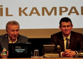 TÜRSAB Barolar Birliği ile anlaştı