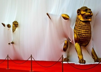 İtalya’da Venedik Film Festivali heyecanı yaşanıyor