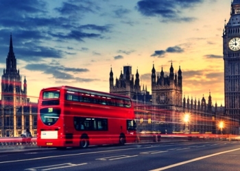 1.5 milyon Türk için vizesiz İngiltere umudu doğdu