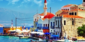 Yunanistan, Türkiye’yi Onur Konuğu Ülke ilan etti