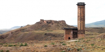 Ani Arkeolojik Alanı UNESCO Dünya Miras Listesi’nde