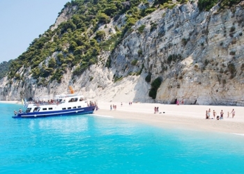 Yunan Adaları Plajları ve En Güzel 10 Yunan Adaları Plajı