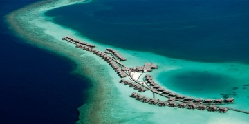 Constance Hotels & Resorts Halaveli’de eşsiz deneyim