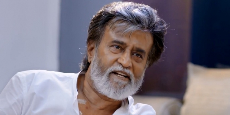 Rajinikanth kabali