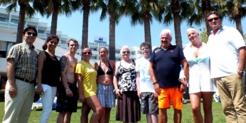 "Almanların Türkiye'ye talebi çok daha fazla artacak"