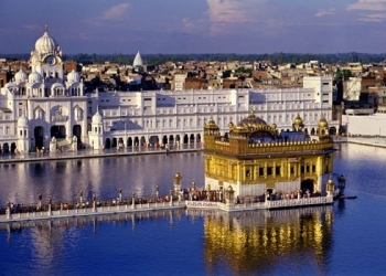 Hindistan’a Türk turizmcilerden destek